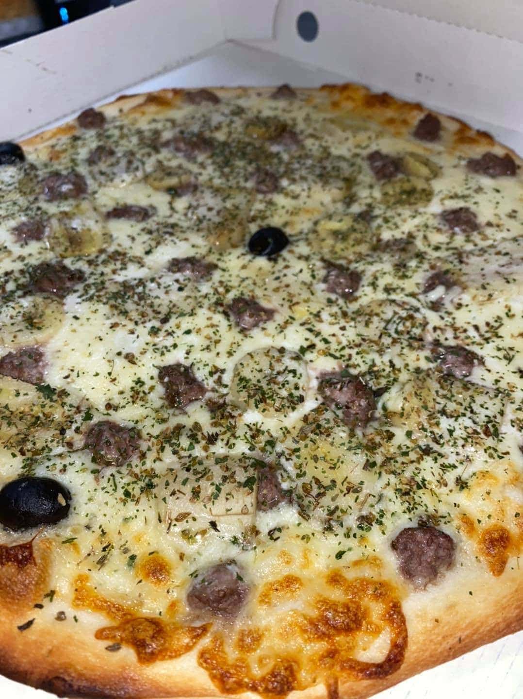 Pizzeria Savannah — photo 3