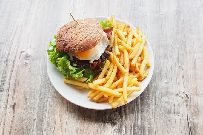 Photo de Snack 204