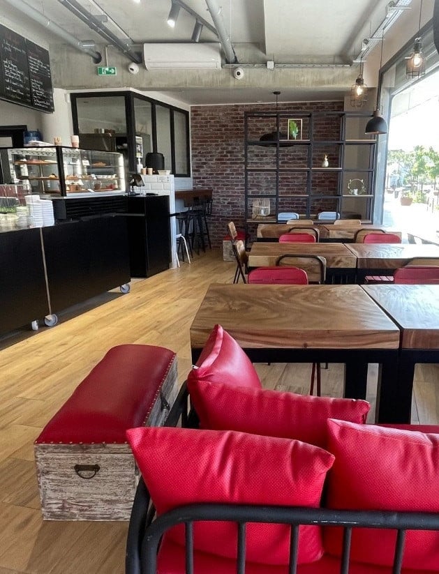 Wok & roll's — photo 3
