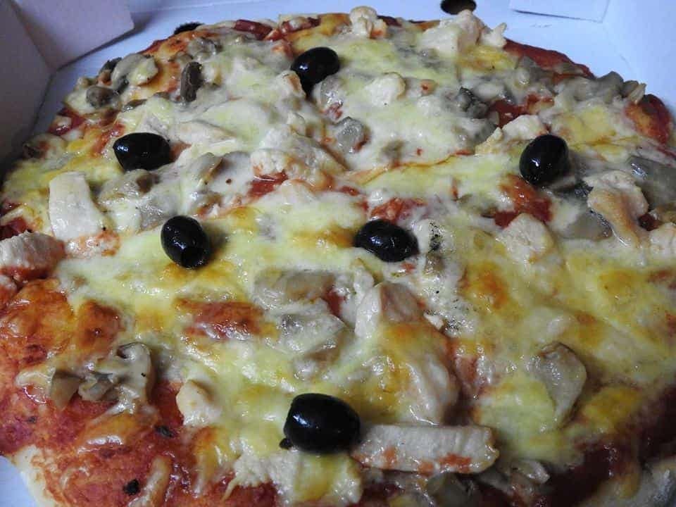 Les pizzas de Rirette — photo 2