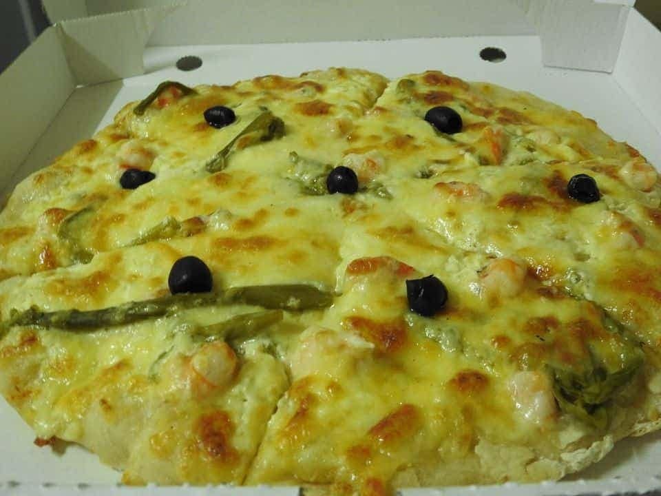 Les pizzas de Rirette — photo 3