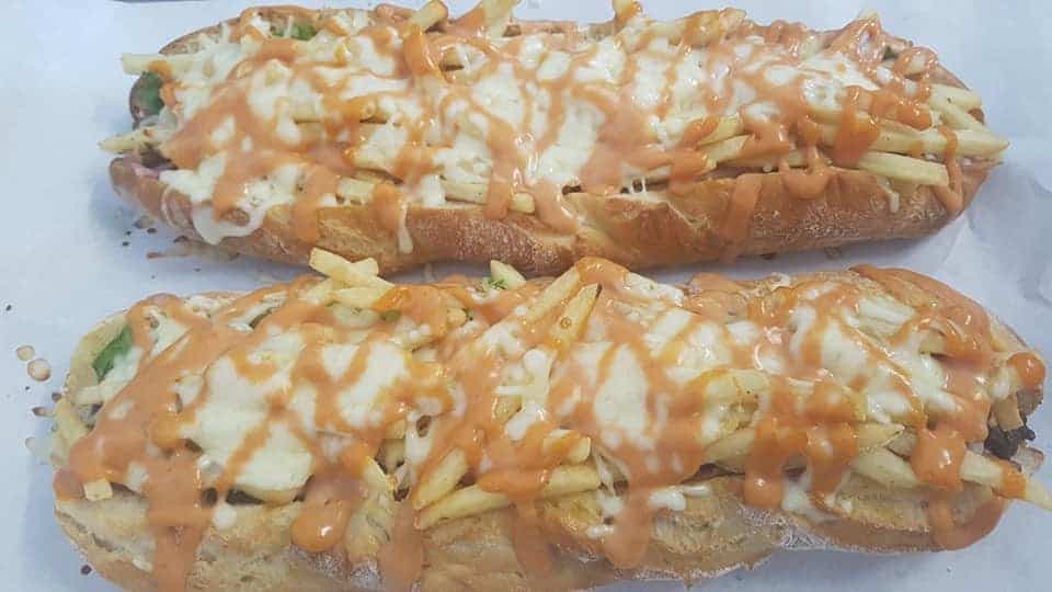 Mana Snack — photo 3