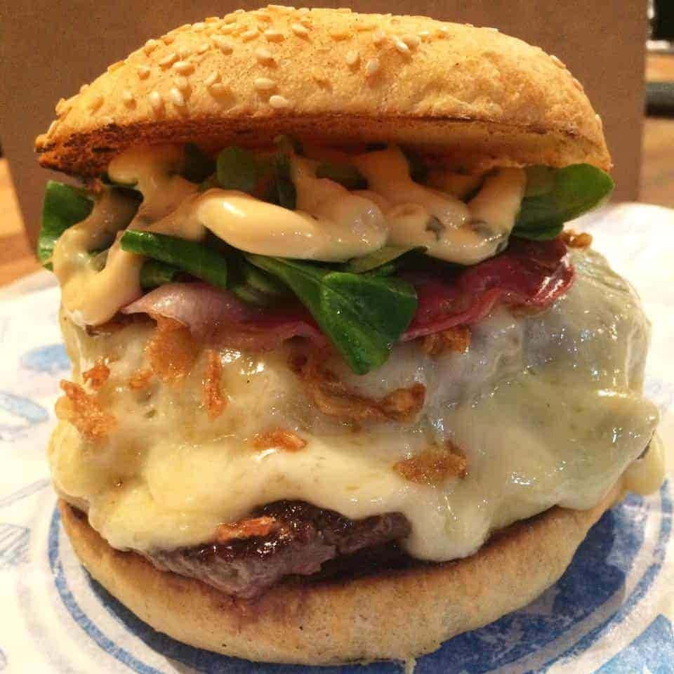 31 Burger Street — photo 3