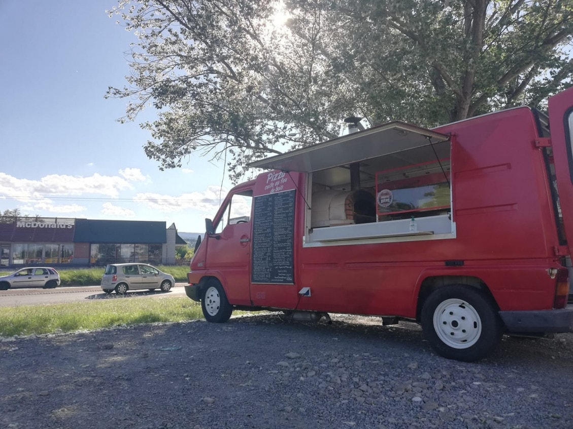707 Pizza — photo 3