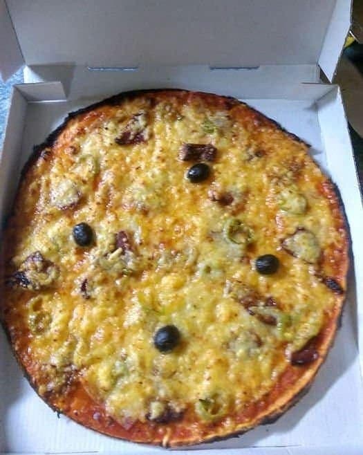 97.4 Pizza — photo 3