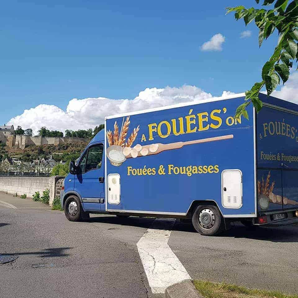 A fouées'on — photo 2