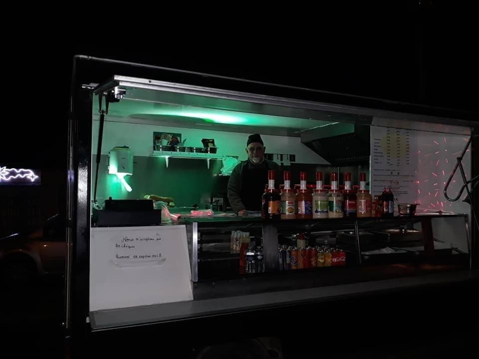 A'l baraque à frite — photo 3