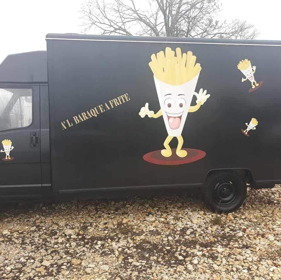 A'l baraque à frite — photo 2