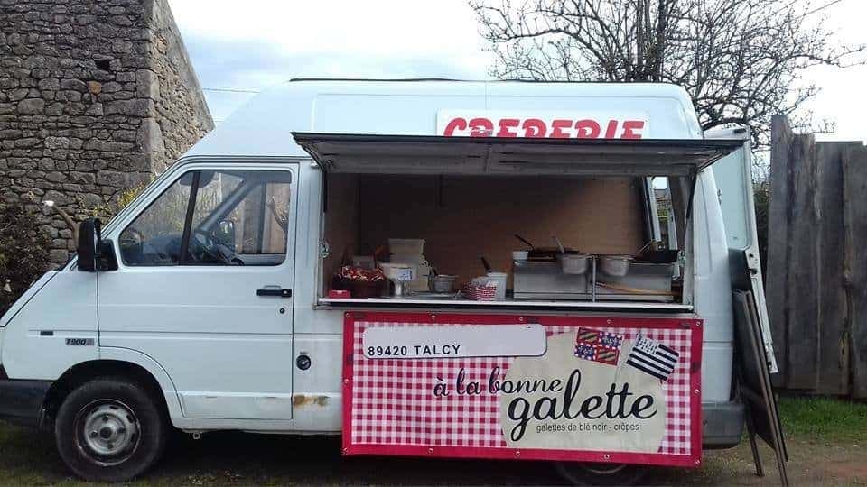 A la Bonne Galette — photo 2