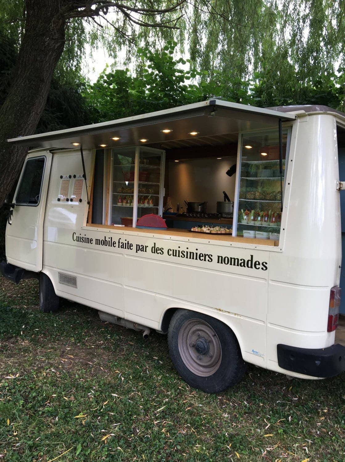A Léon Mange — photo 3