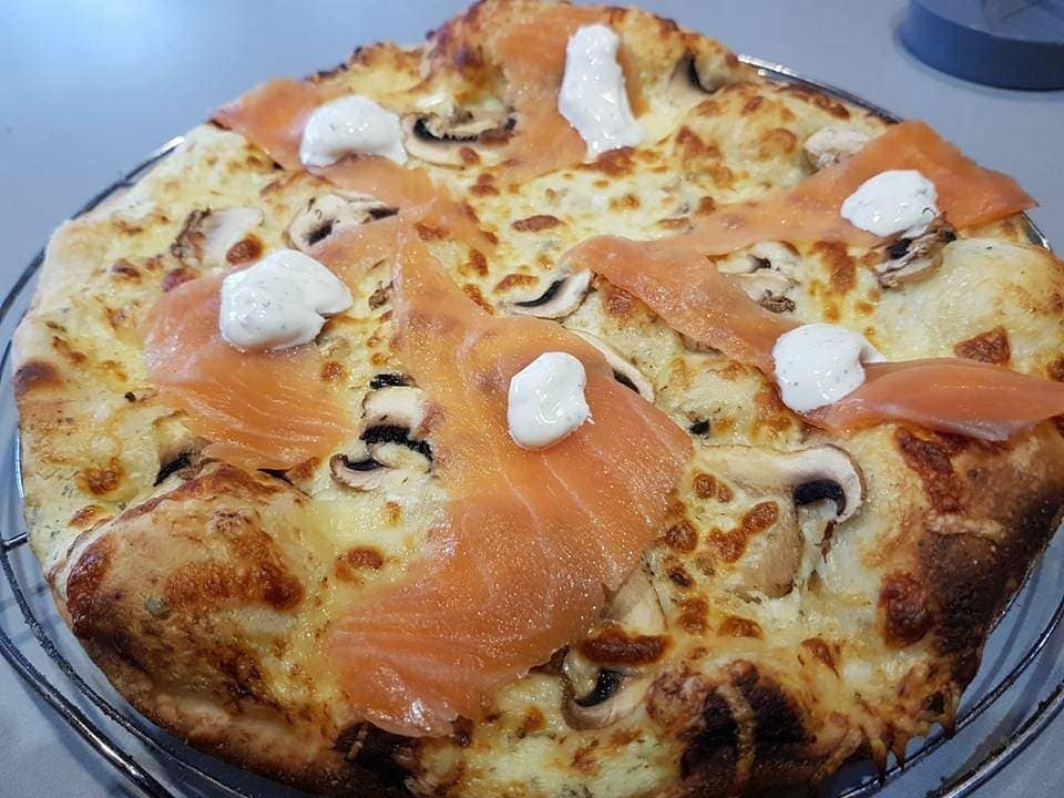 A ma Pizza — photo 2