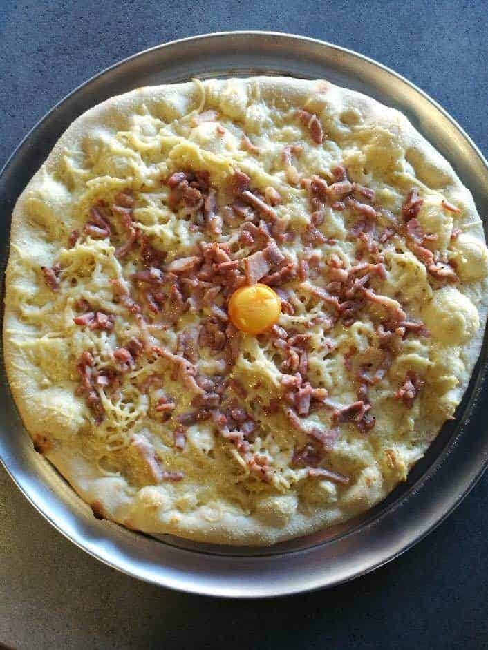 A Pizz — photo 2