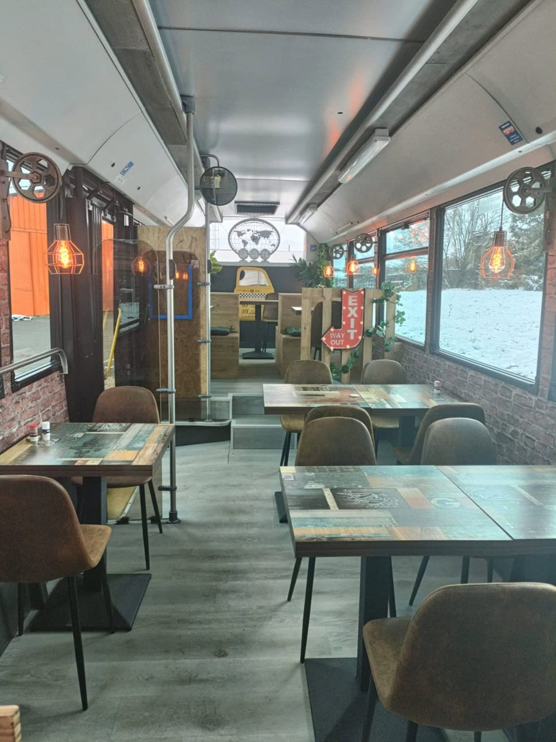 À plus dans l'Bus — photo 2