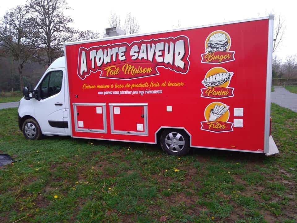 À toute saveur — photo 2