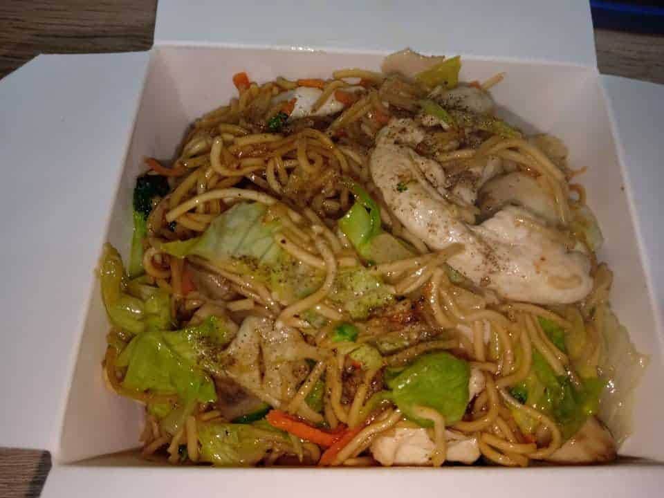 Abthaifood — photo 2