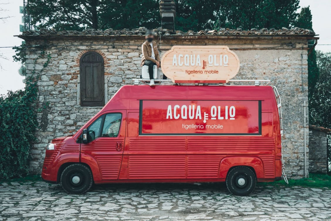 Acqua e Olio — photo 3