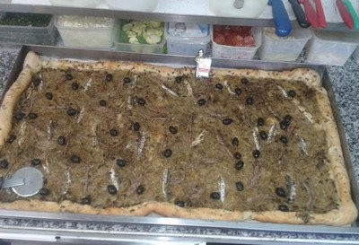 Acroq' pizza — photo 3