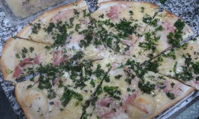 Acroq' pizza — photo 2