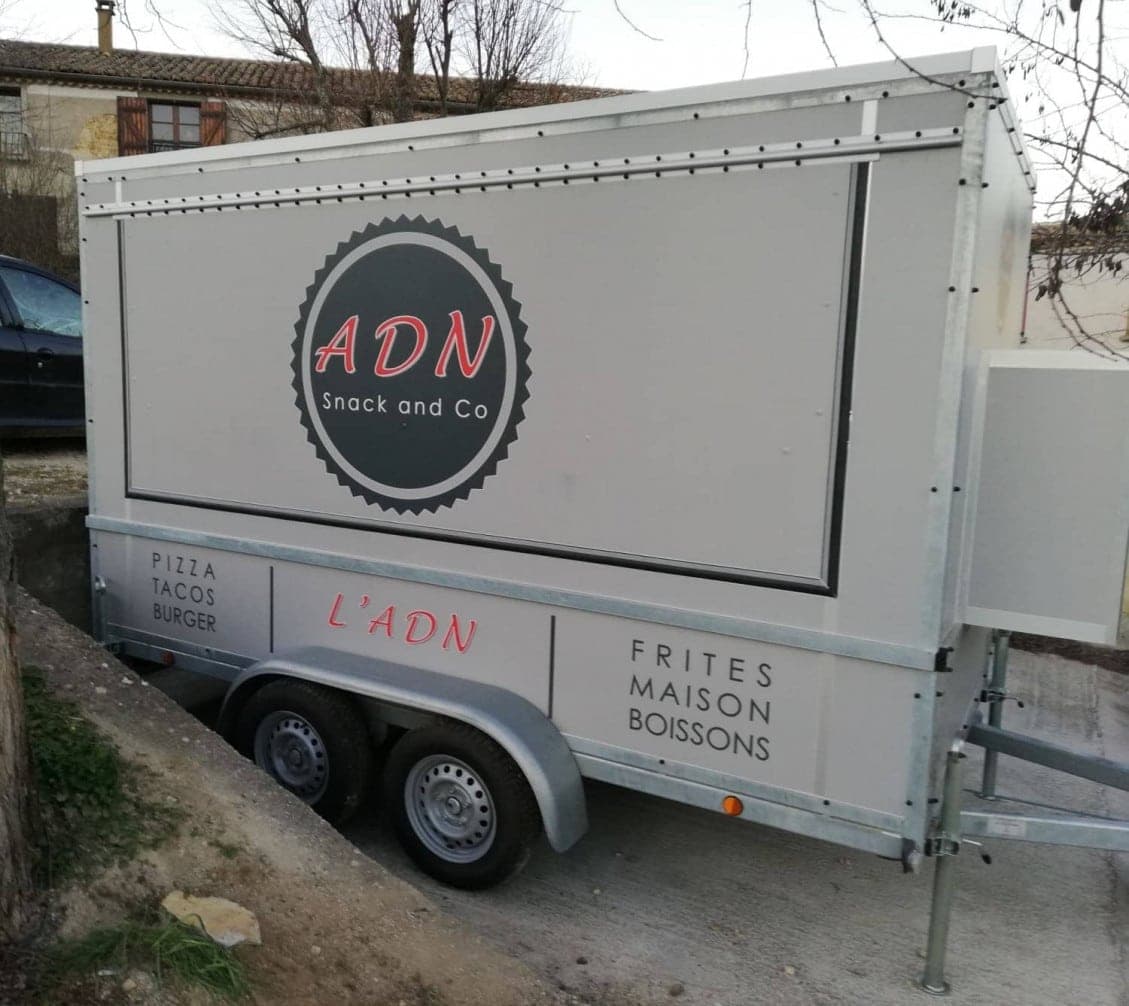 Adn — photo 2