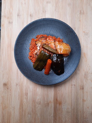 African Tasty — photo 2
