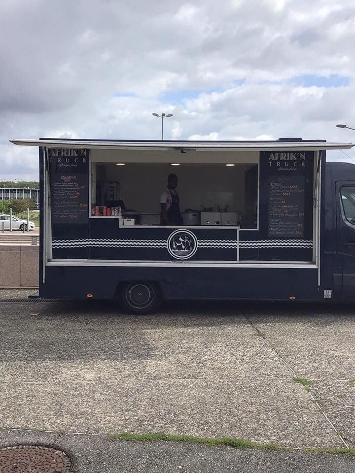 AfriK'N Truck — photo 2