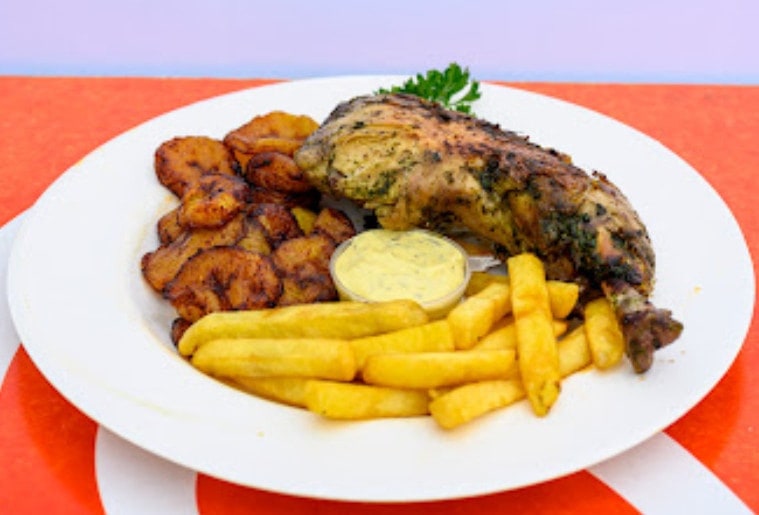 Afrobonchef — photo 2