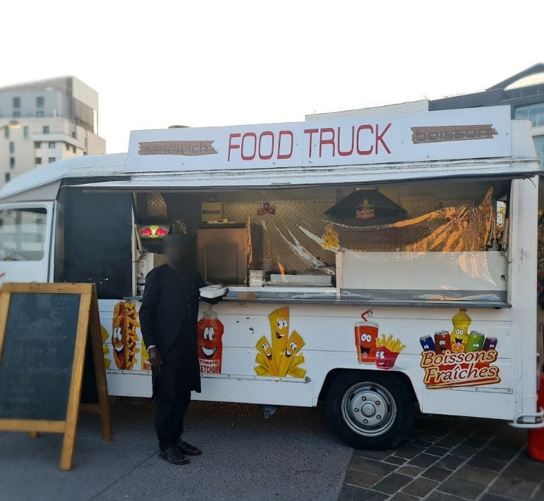 Afrobonchef — photo 3