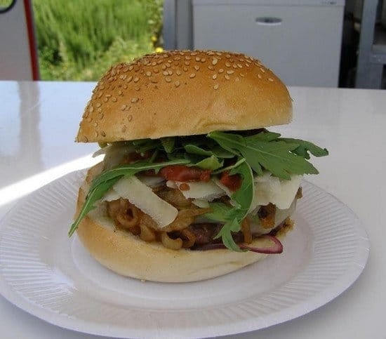 Air food — photo 3