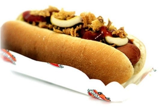 Air food — photo 2
