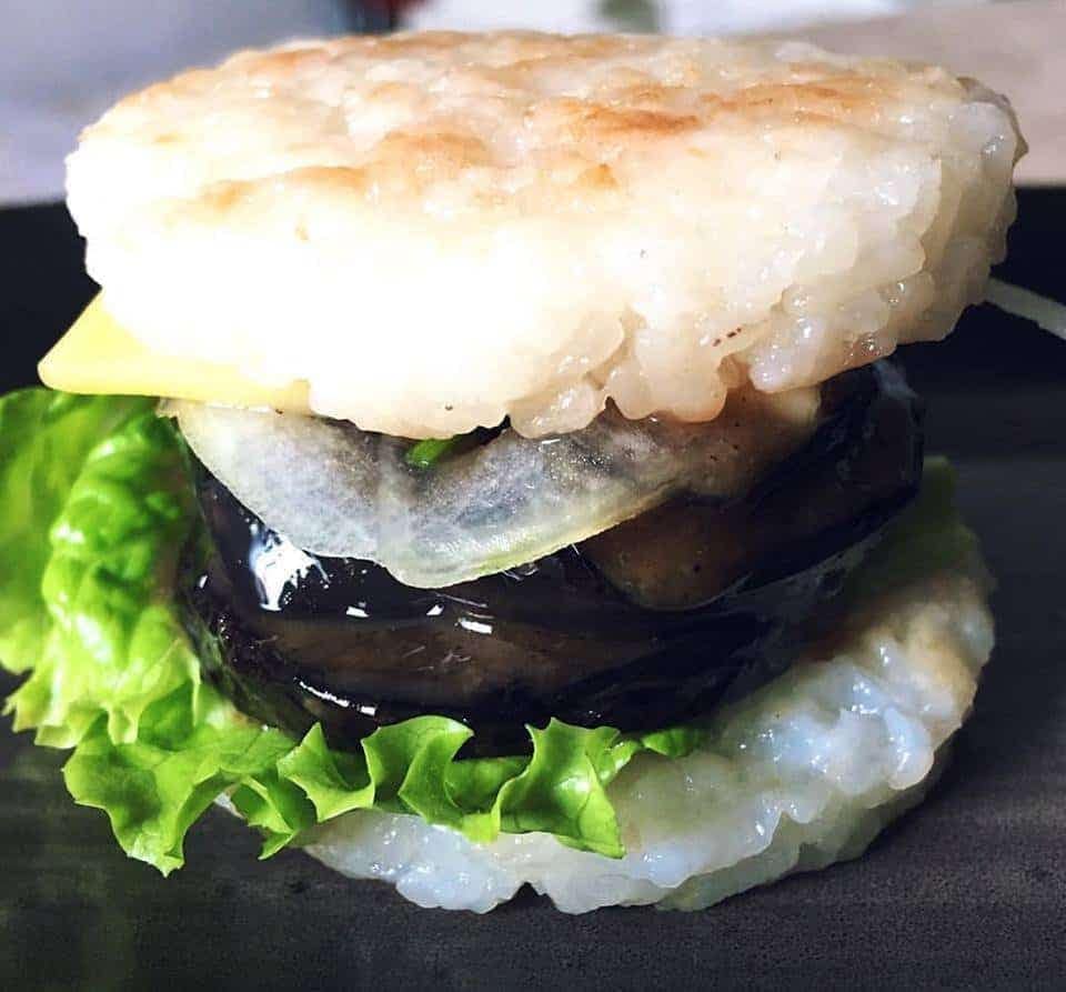 Akiko's Burgers — photo 3