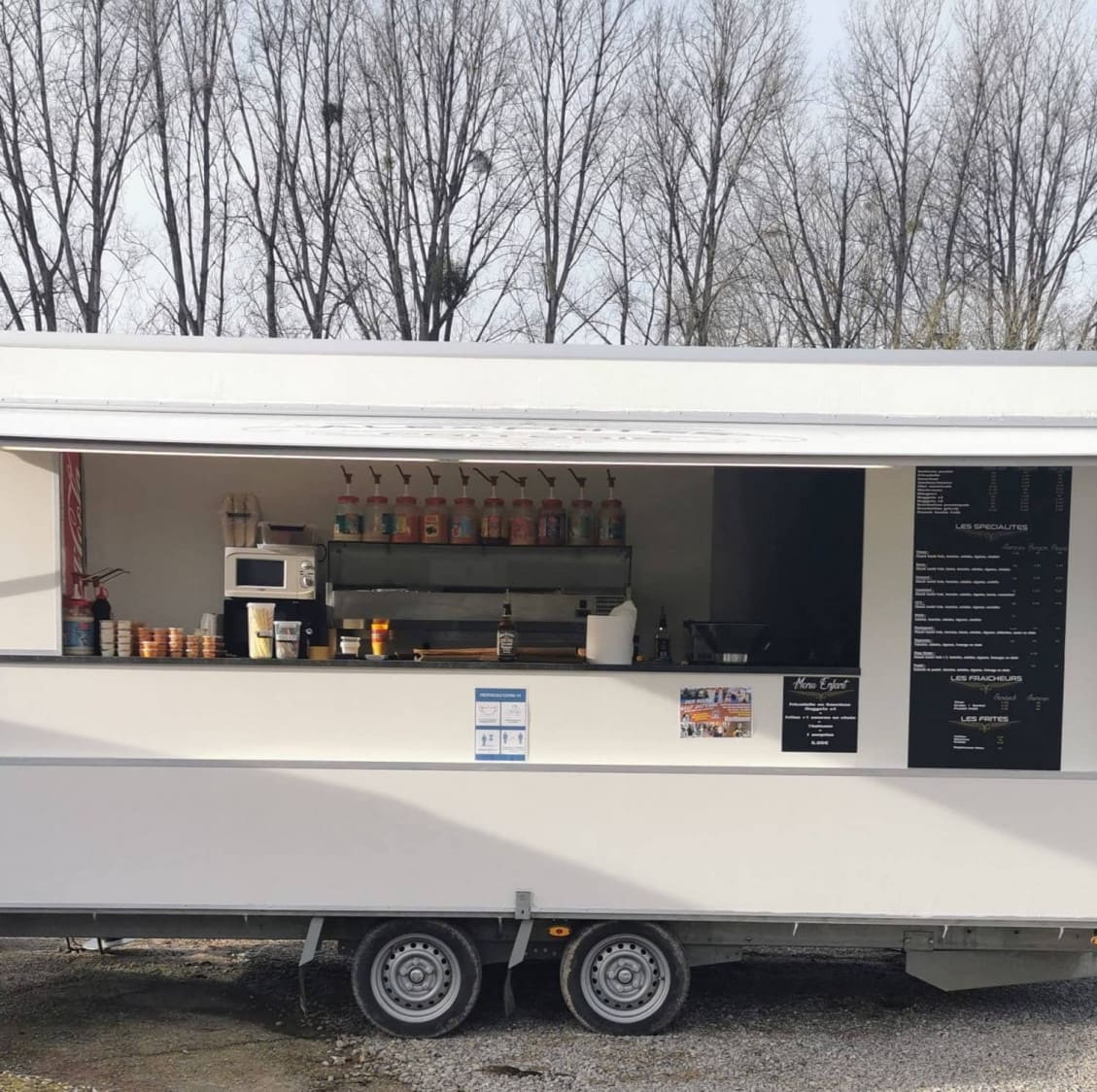 Alex'frites — photo 2