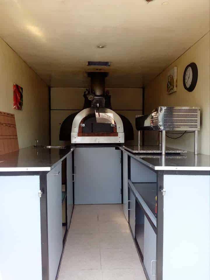 Alex Pizza — photo 3