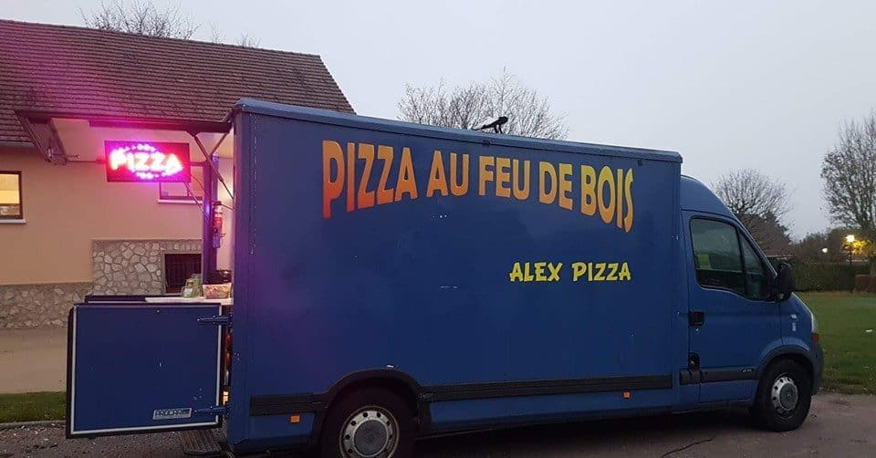 Alex Pizza — photo 2