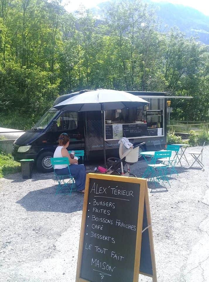 Alex'térieur — photo 2