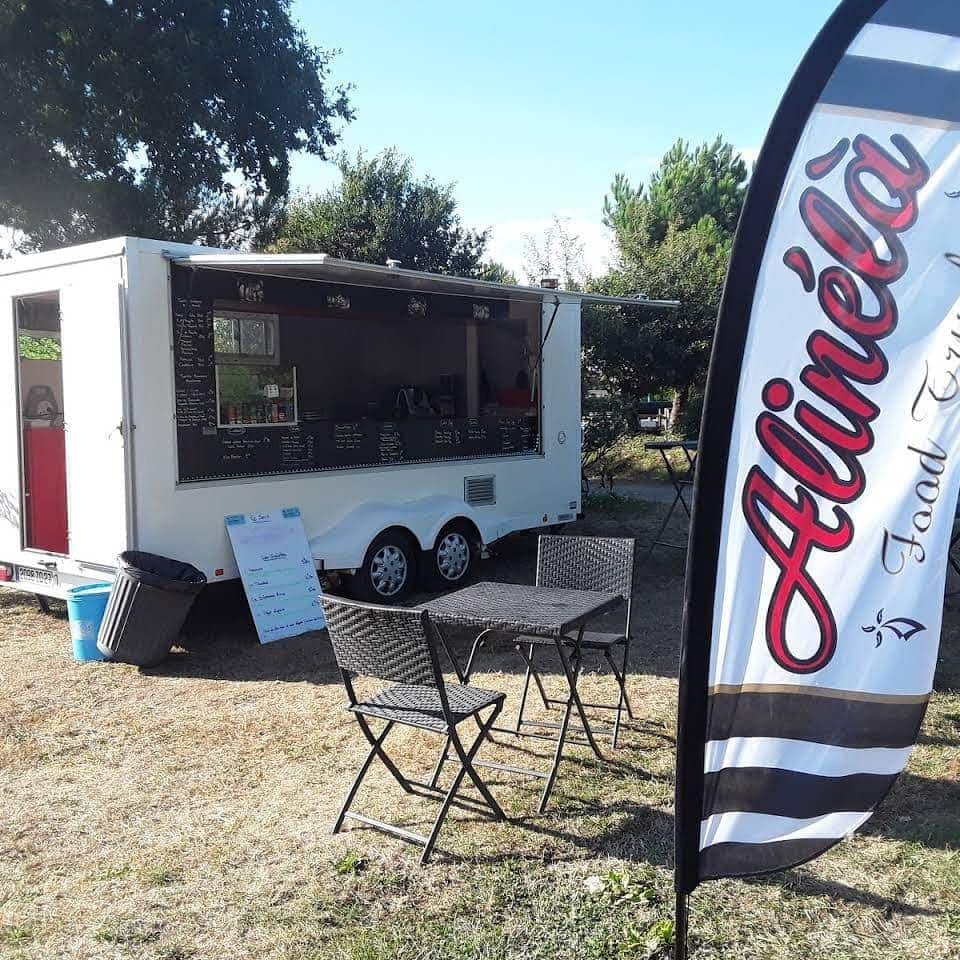 Photo de Alinélà