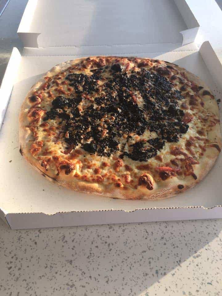 Allauch Pizza — photo 3