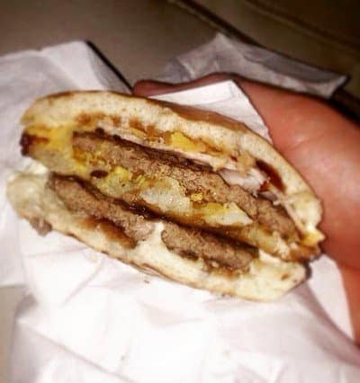 Allo burger night — photo 2