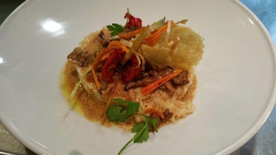 Allo Cuisine — photo 2