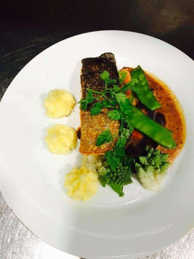 Allo Cuisine — photo 3