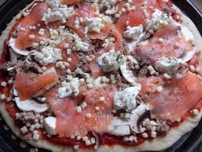 Allo'oui Pizza — photo 3
