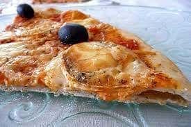 Allo'oui Pizza — photo 2