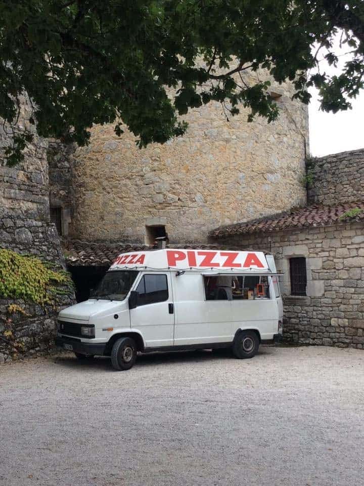 Allo Pizza Yann — photo 3