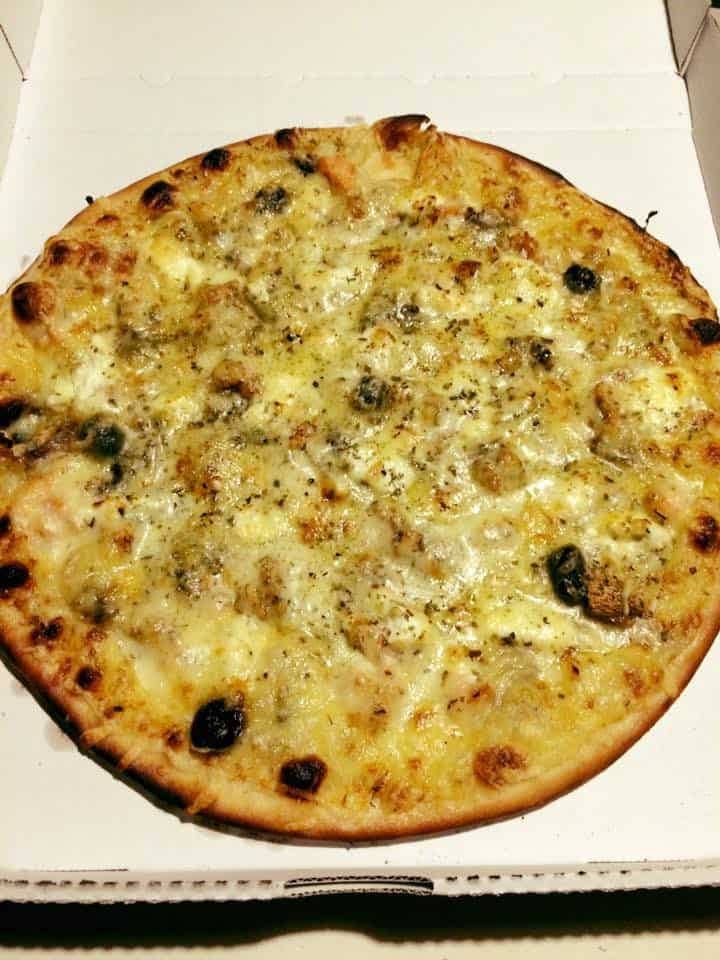 Allo Pizza Yann — photo 2