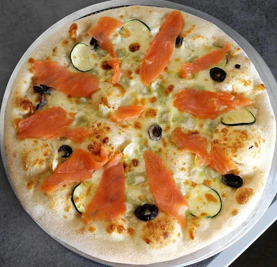 Alonz' O Pizza — photo 2