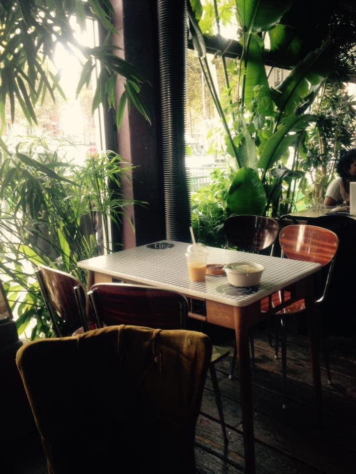 Alto Café — photo 3