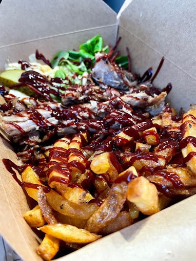 American BBQ — photo 3