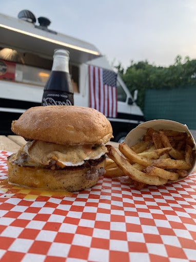 American BBQ — photo 2