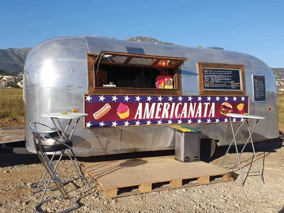 Americanata — photo 3