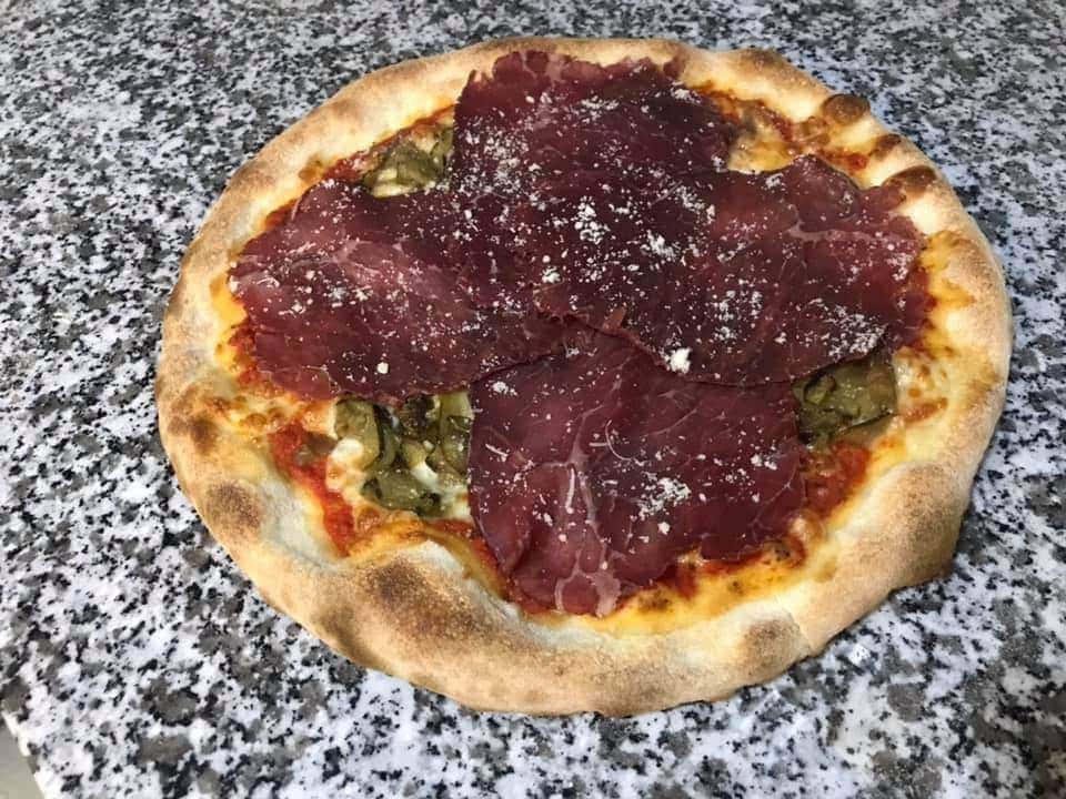 Amore di pizza — photo 2