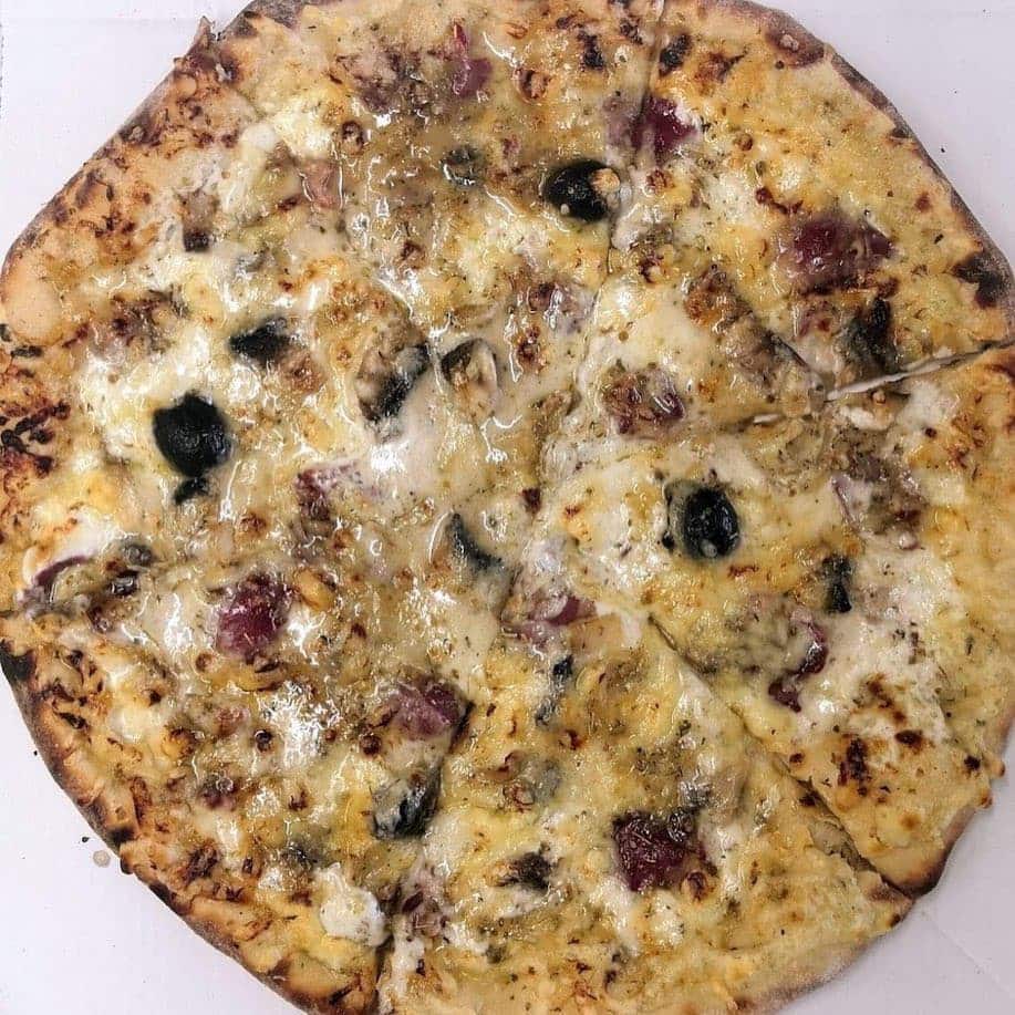 Photo de Andy Pizza